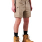 FXD Workwear Comfort Waist Stretch Cargo Short (WS6)