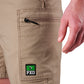 FXD Workwear Comfort Waist Stretch Cargo Short (WS6)