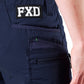 FXD Workwear Comfort Waist Stretch Cargo Short (WS6)