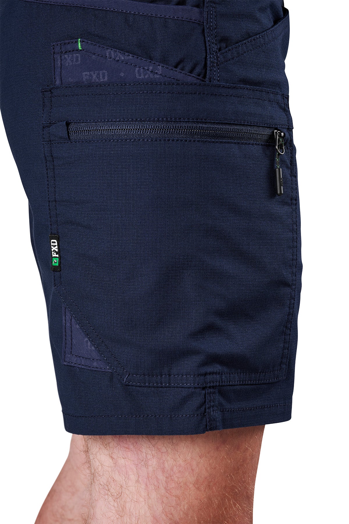 FXD Workwear Comfort Waist Stretch Cargo Short (WS6)