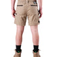 FXD Workwear Elastic Waist Stretch  Utility Short (WS7)