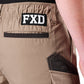 FXD Workwear Elastic Waist Stretch  Utility Short (WS7)