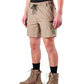 FXD Workwear Elastic Waist Stretch  Utility Short (WS7)