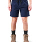 FXD Workwear Elastic Waist Stretch  Utility Short (WS7)