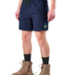 FXD Workwear Elastic Waist Stretch  Utility Short (WS7)