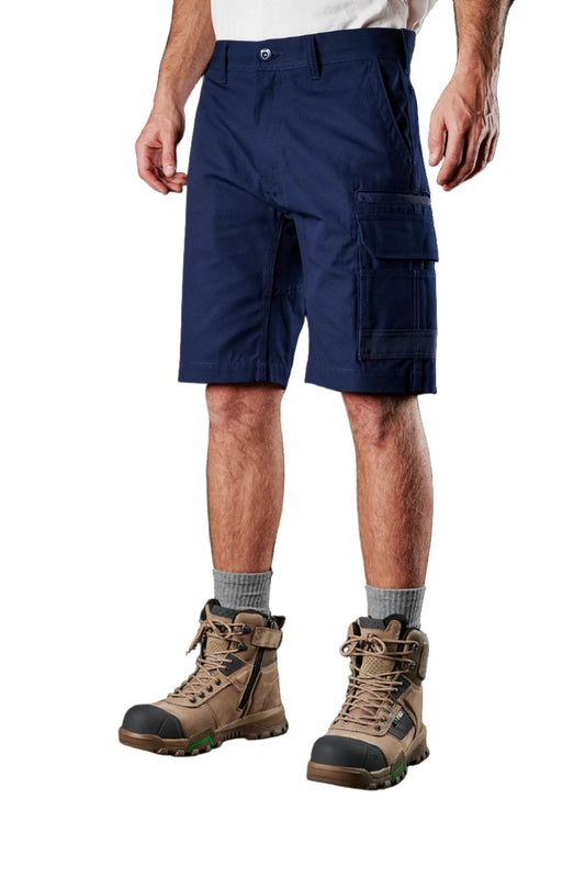 FXD Workwear Stretch Canvas Work Short (WS1)