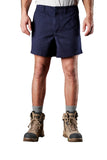 FXD Workwear Cotton Twill Work Short (WS2)