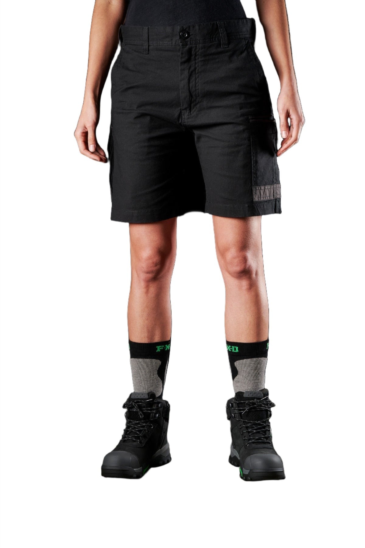 FXD Workwear Stretch Work Short (WS3W)