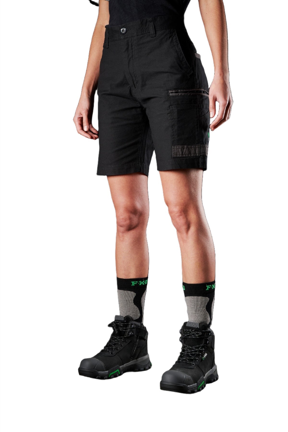 FXD Workwear Stretch Work Short (WS3W)