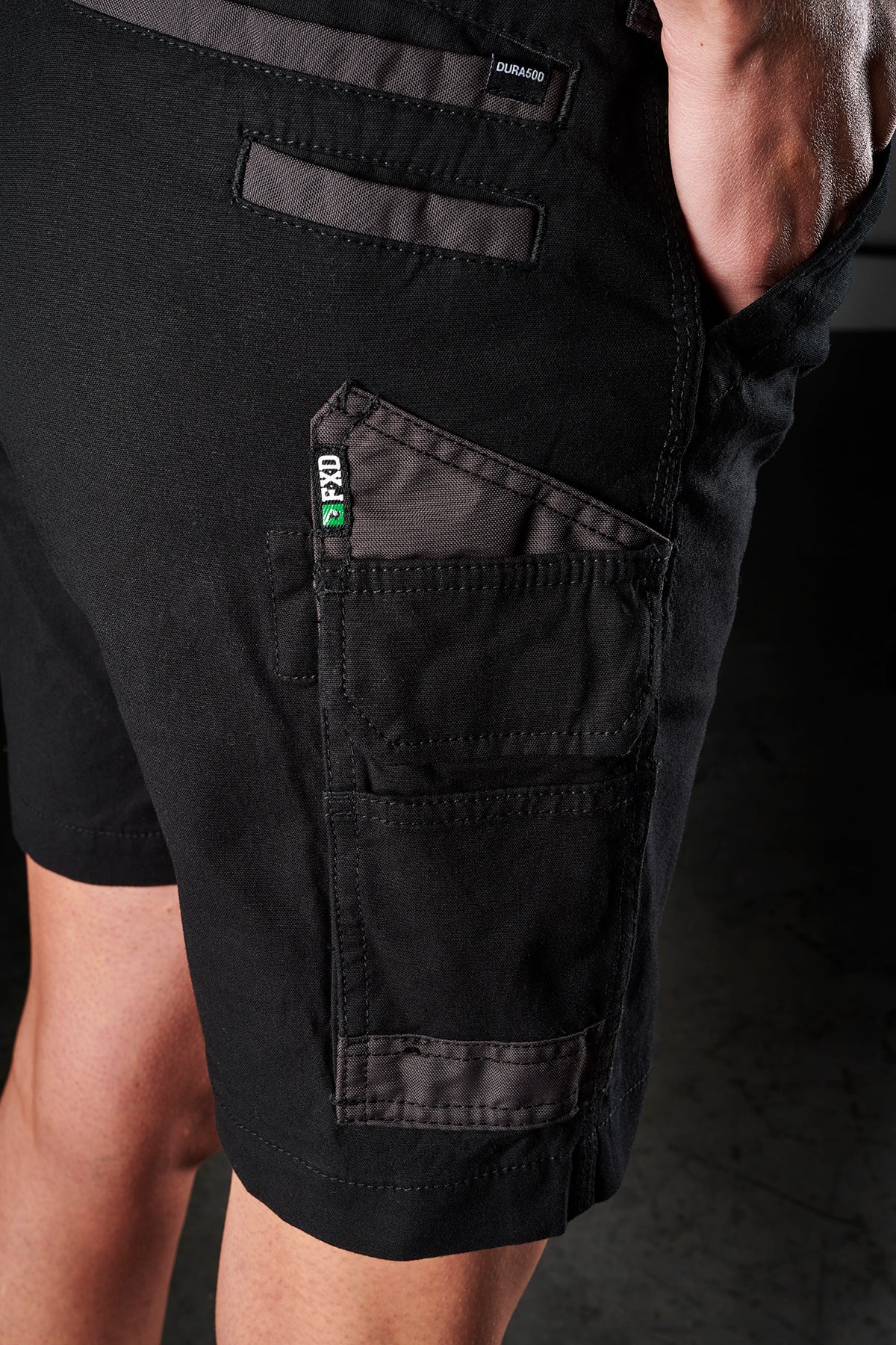 FXD Workwear Stretch Work Short (WS3W)