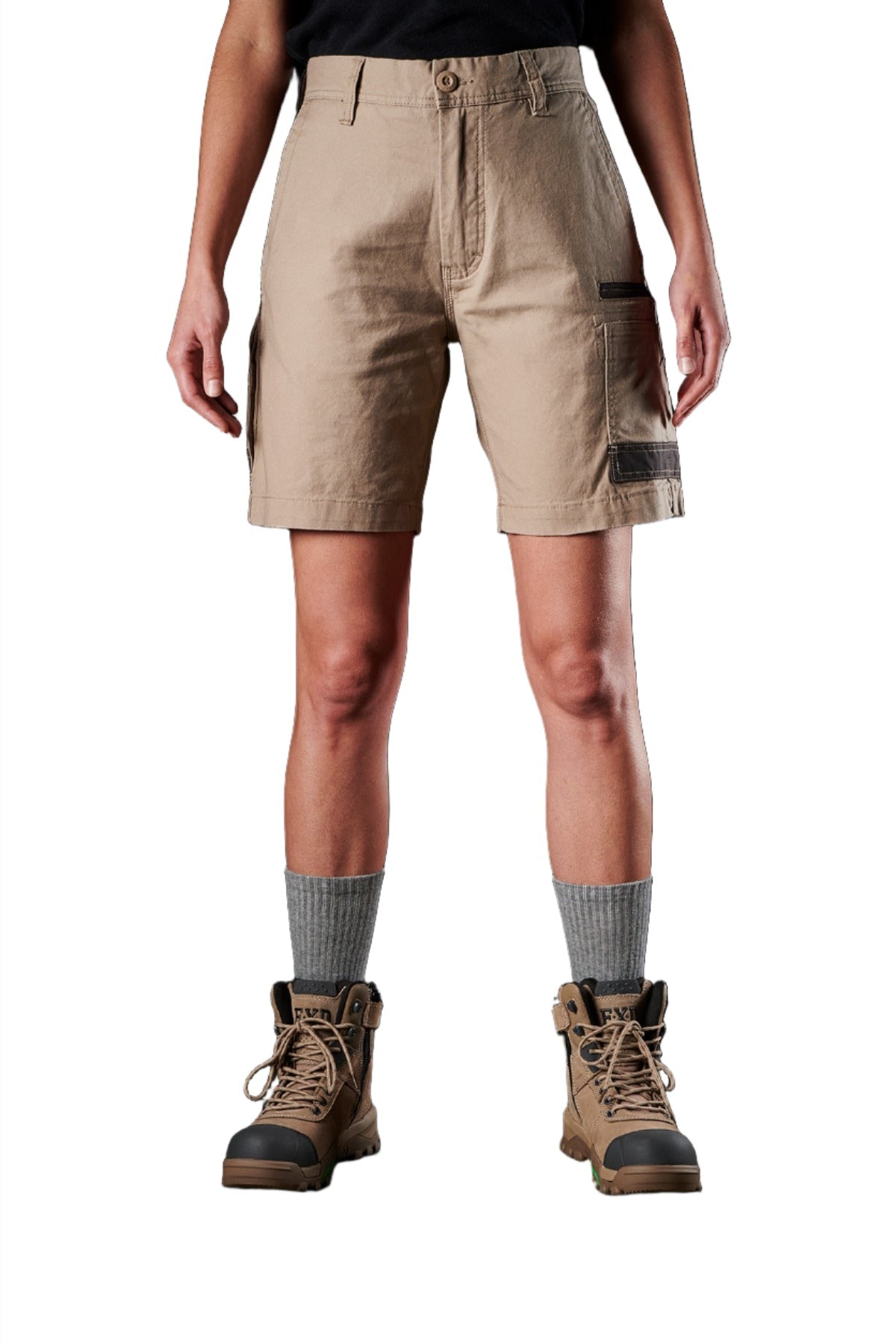 FXD Workwear Stretch Work Short (WS3W)