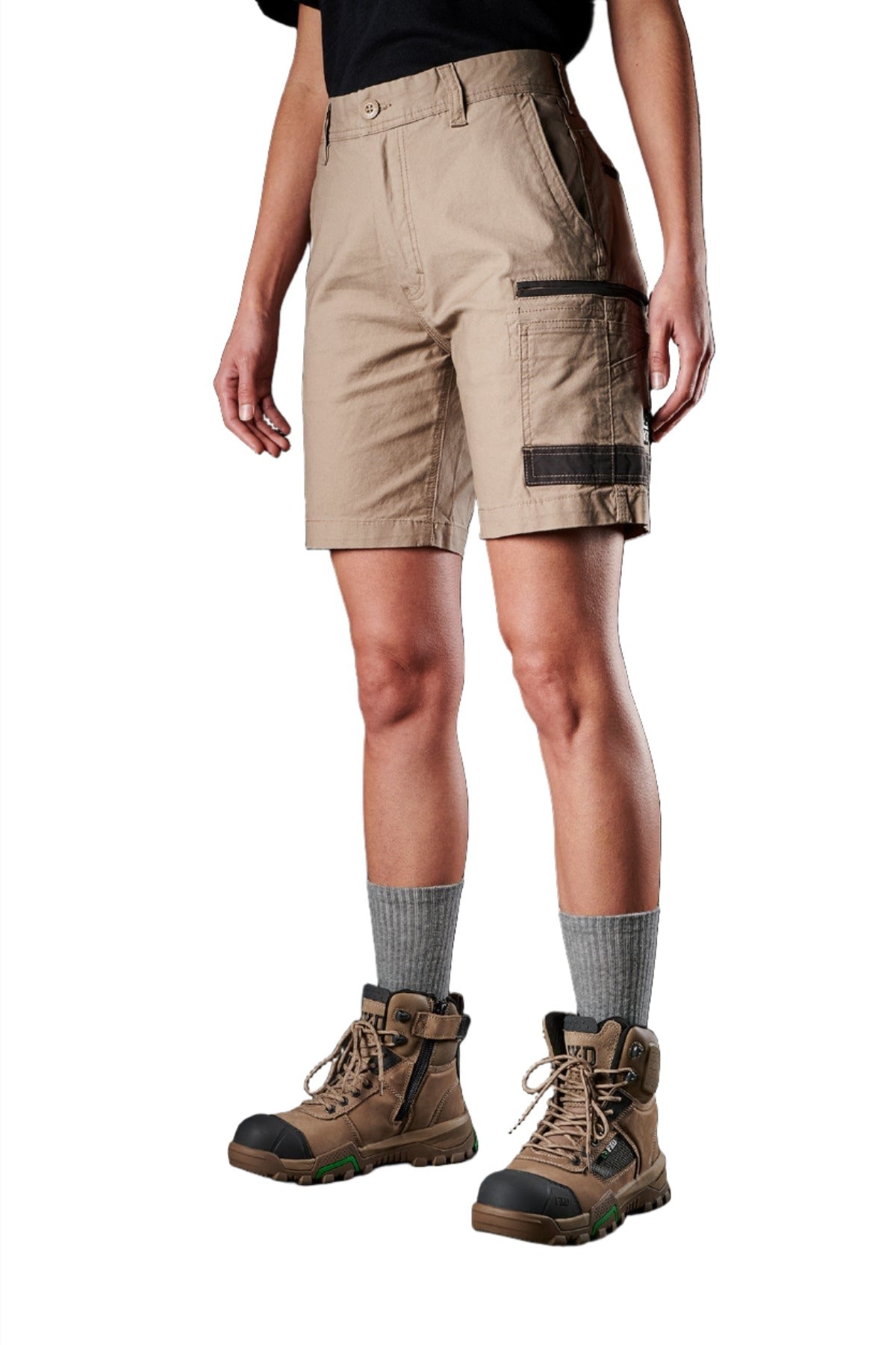 FXD Workwear Stretch Work Short (WS3W)