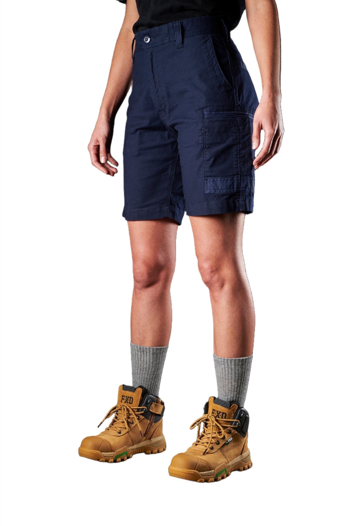 FXD Workwear Stretch Work Short (WS3W)