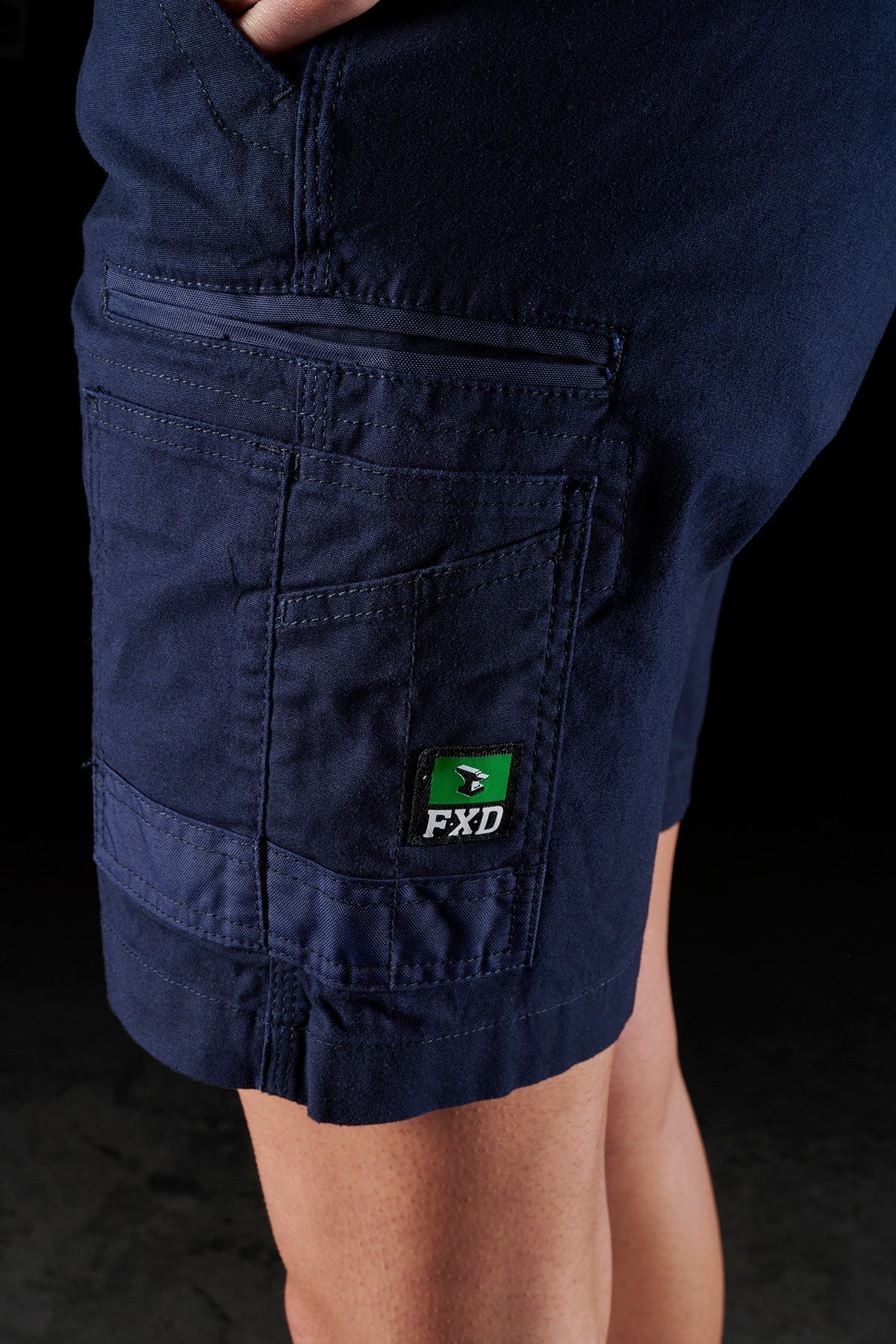 FXD Workwear Stretch Work Short (WS3W)