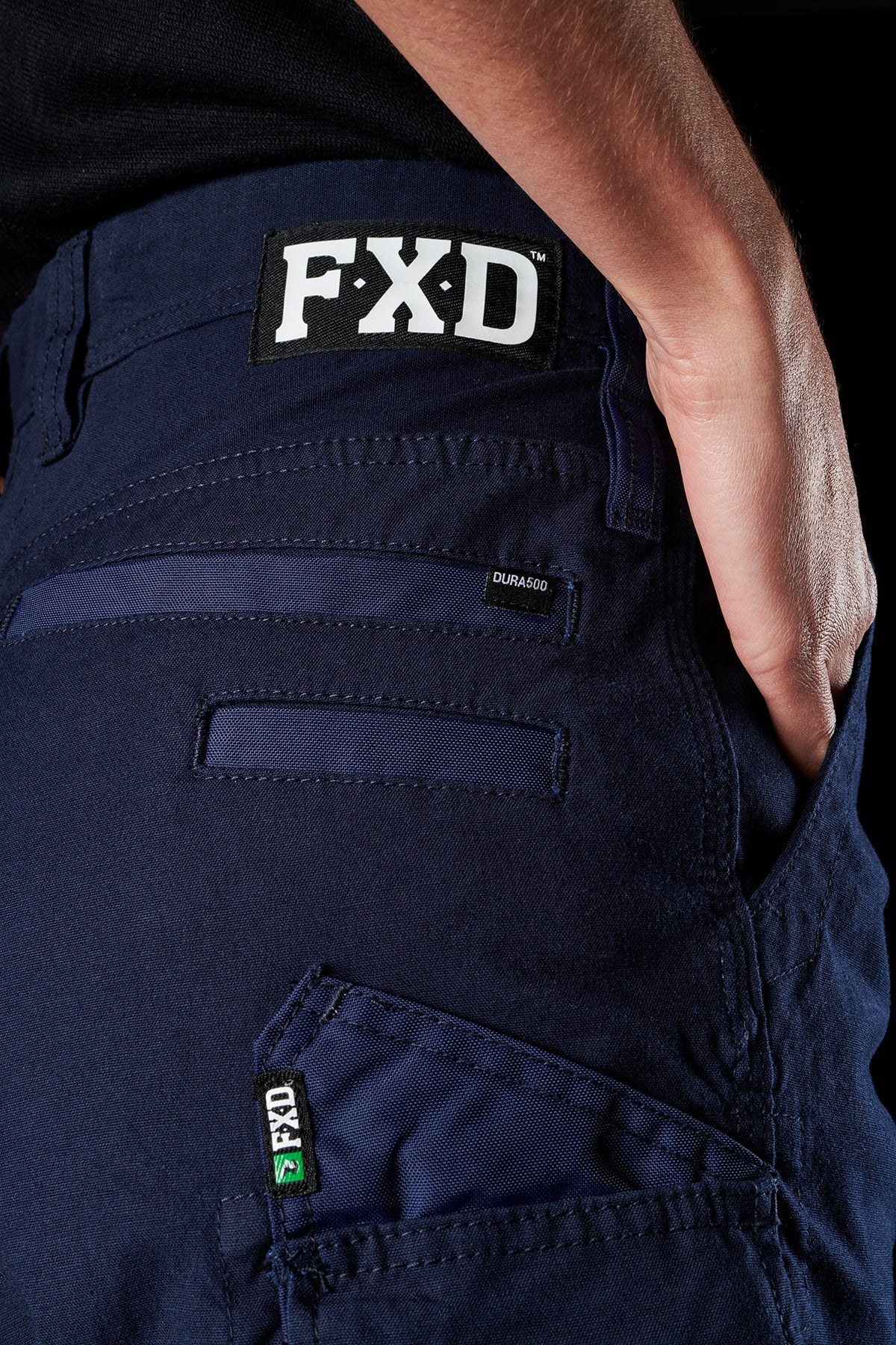 FXD Workwear Stretch Work Short (WS3W)