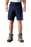 FXD Workwear Stretch Canvas Work Shorts (WS3)