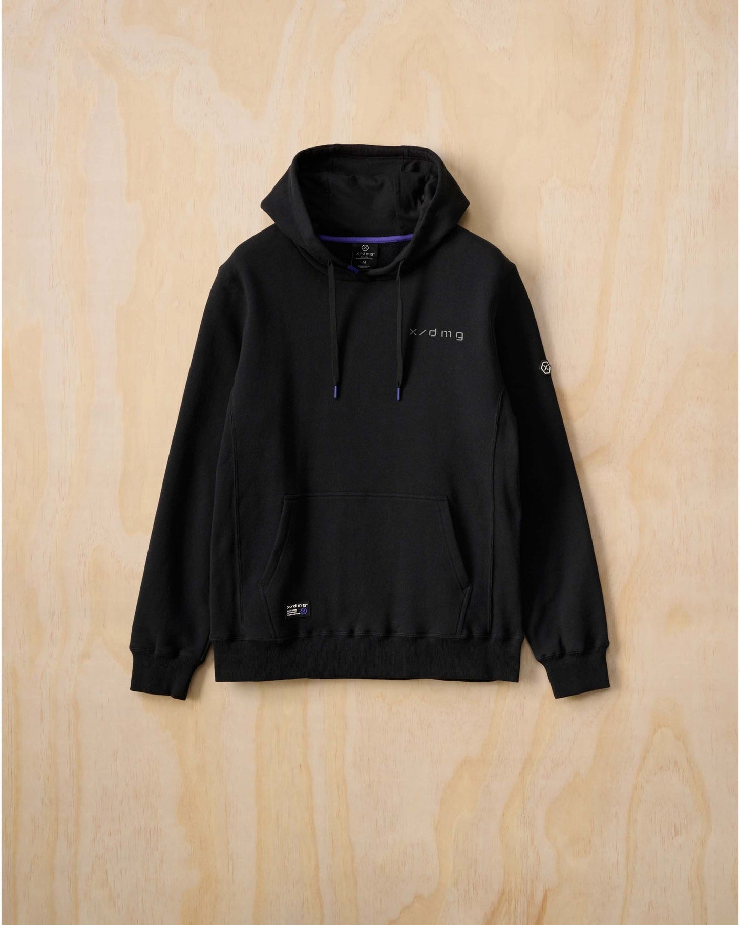 XDMG Workwear X42/Fleece_Hoodie (X42)