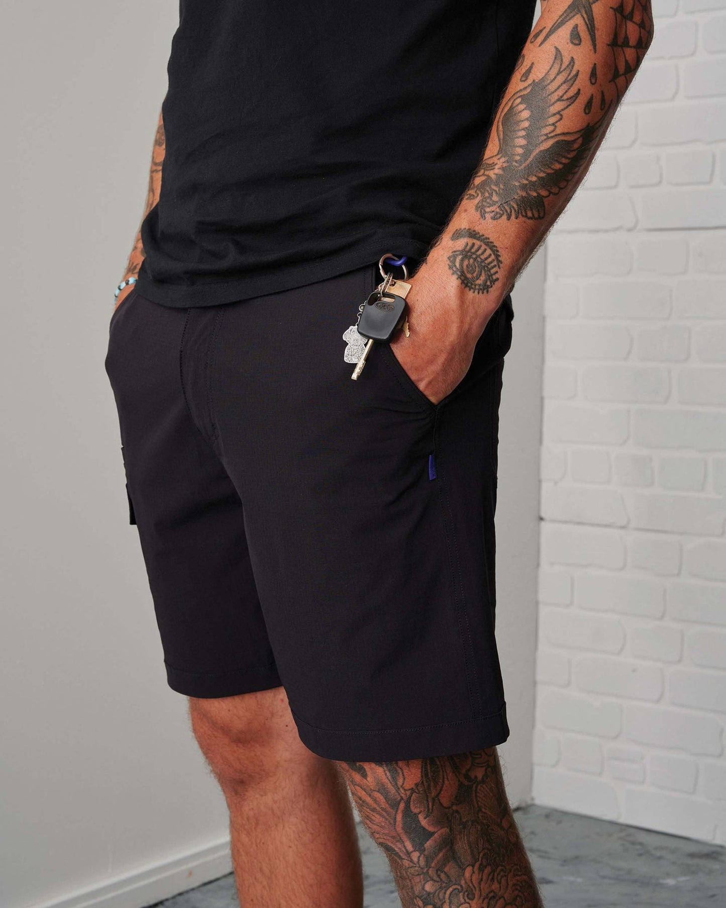 XDMG Workwear X21/Short (X21)