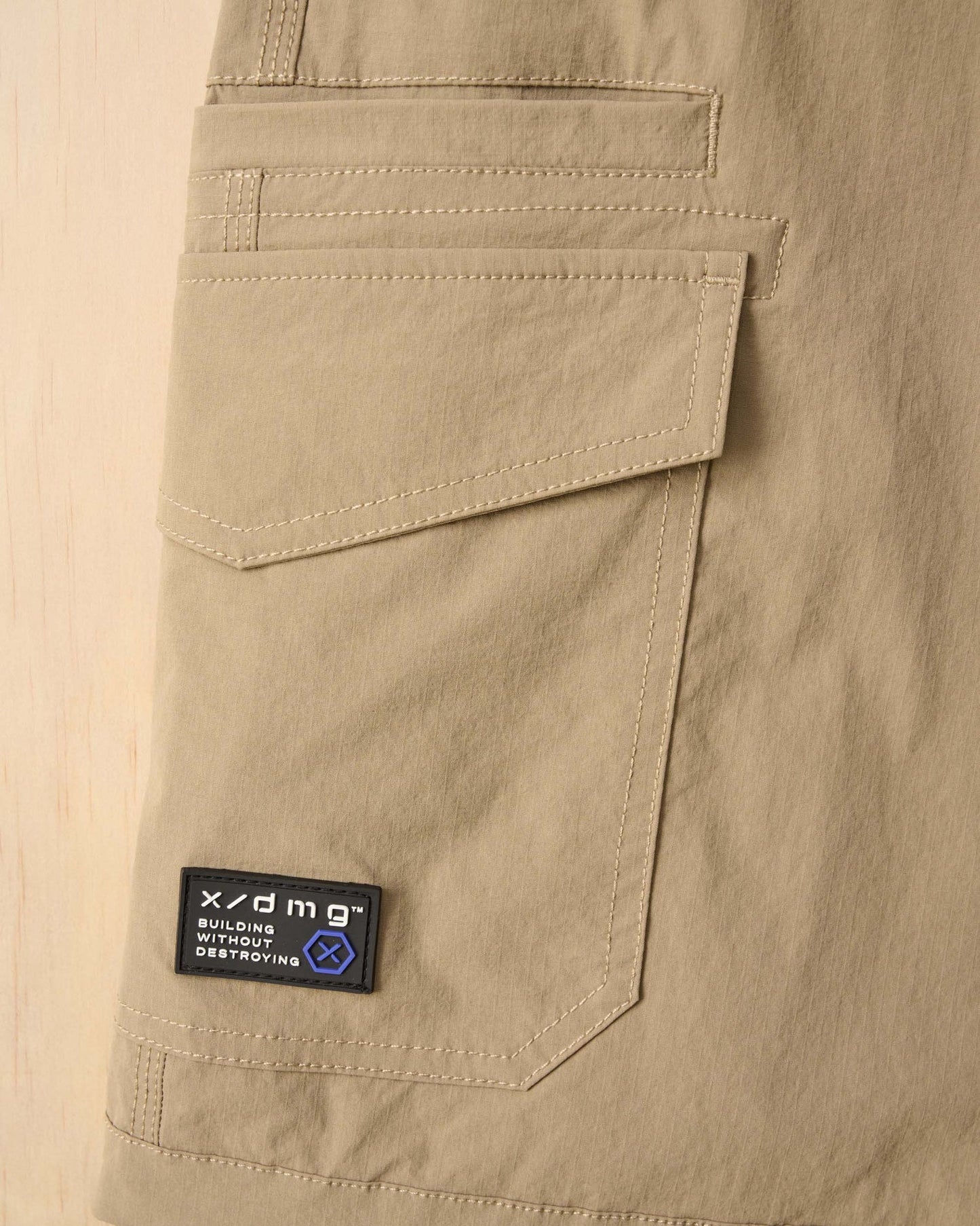 XDMG Workwear X21/Short (X21)