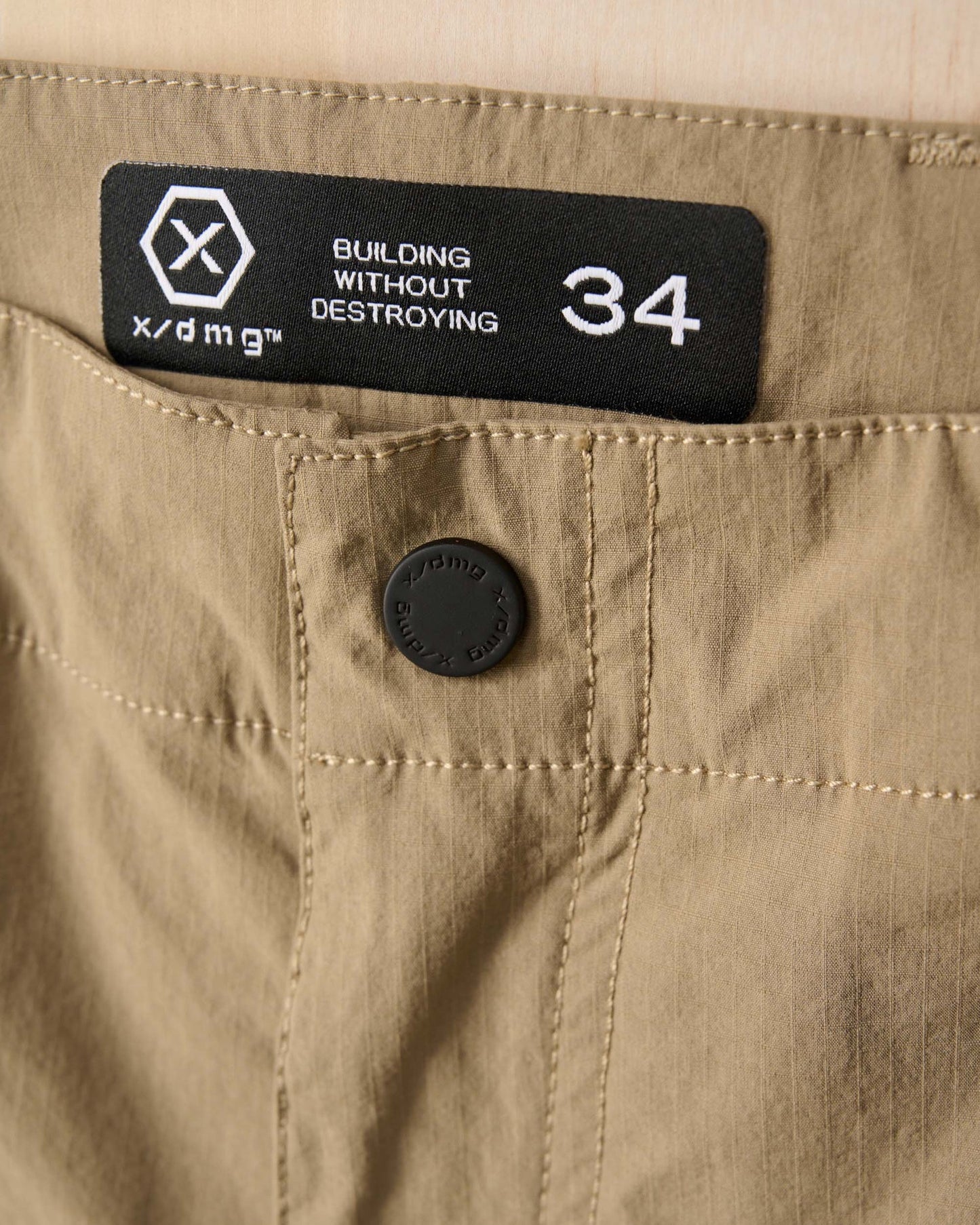 XDMG Workwear X21/Short (X21)