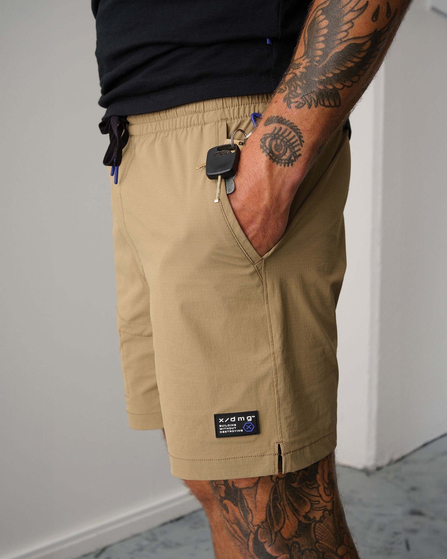 XDMG Workwear x20/Short (X20)