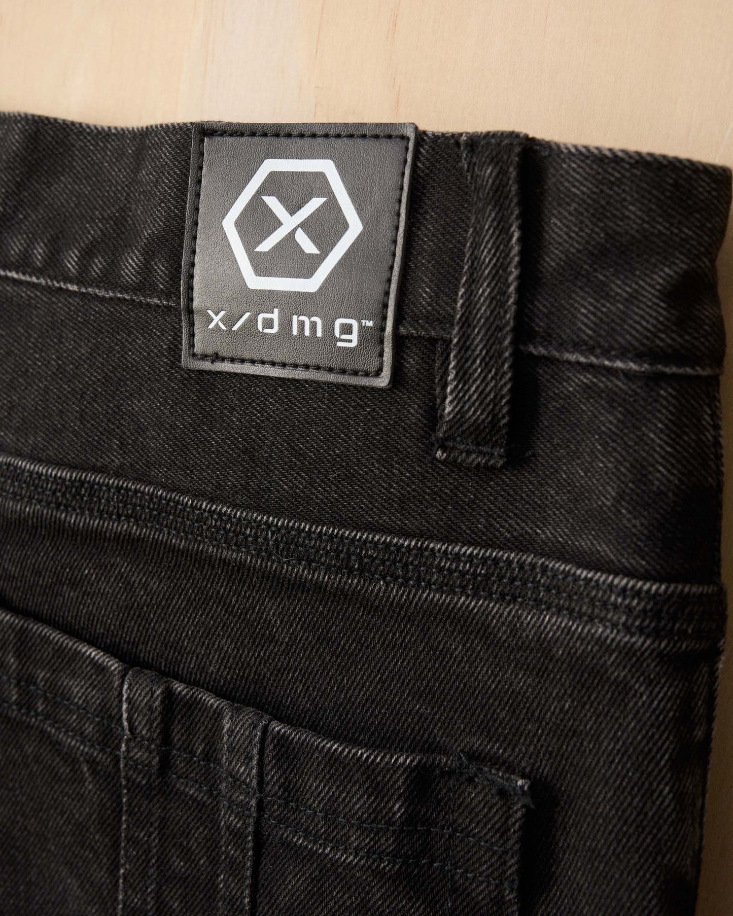 XDMG Workwear x01/Denim (X01)