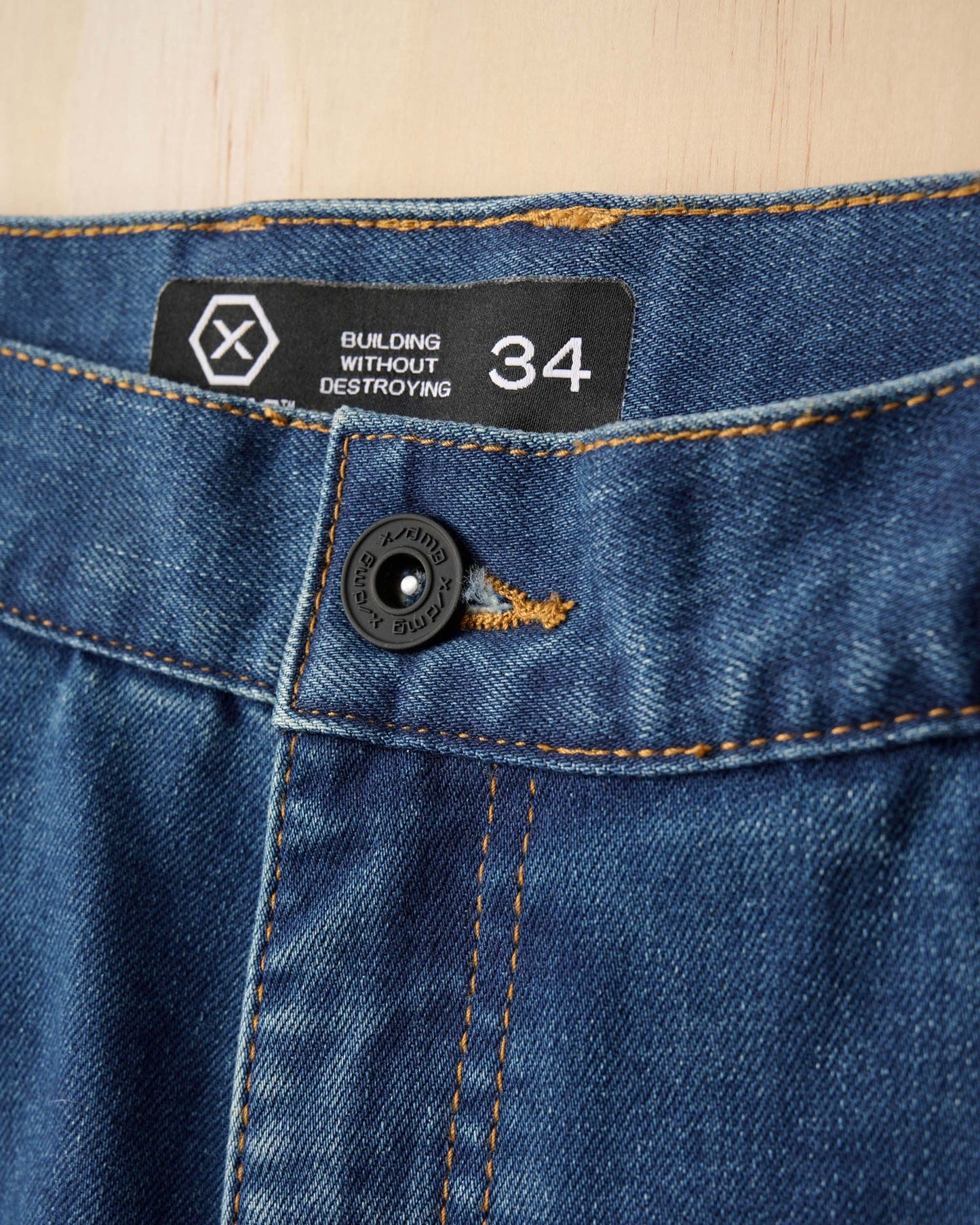 XDMG Workwear x01/Denim (X01)