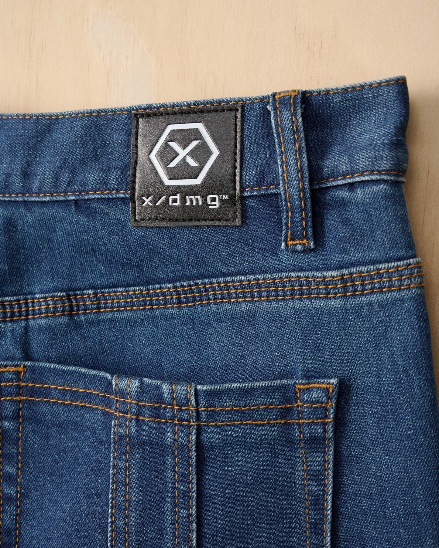 XDMG Workwear x01/Denim (X01)