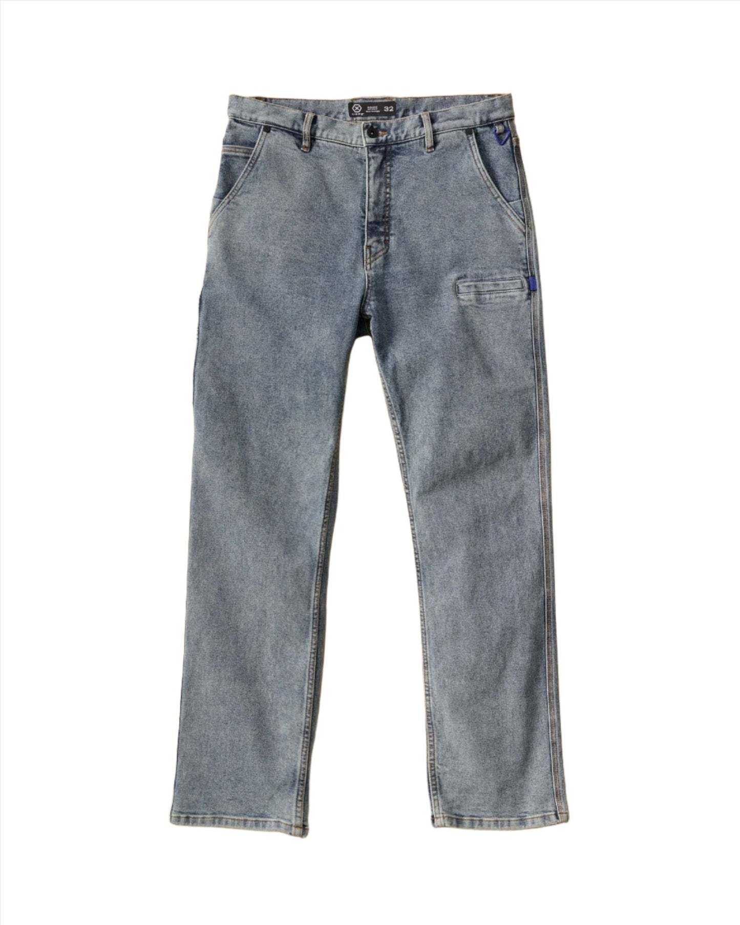 XDMG Workwear x01/Denim (X01)