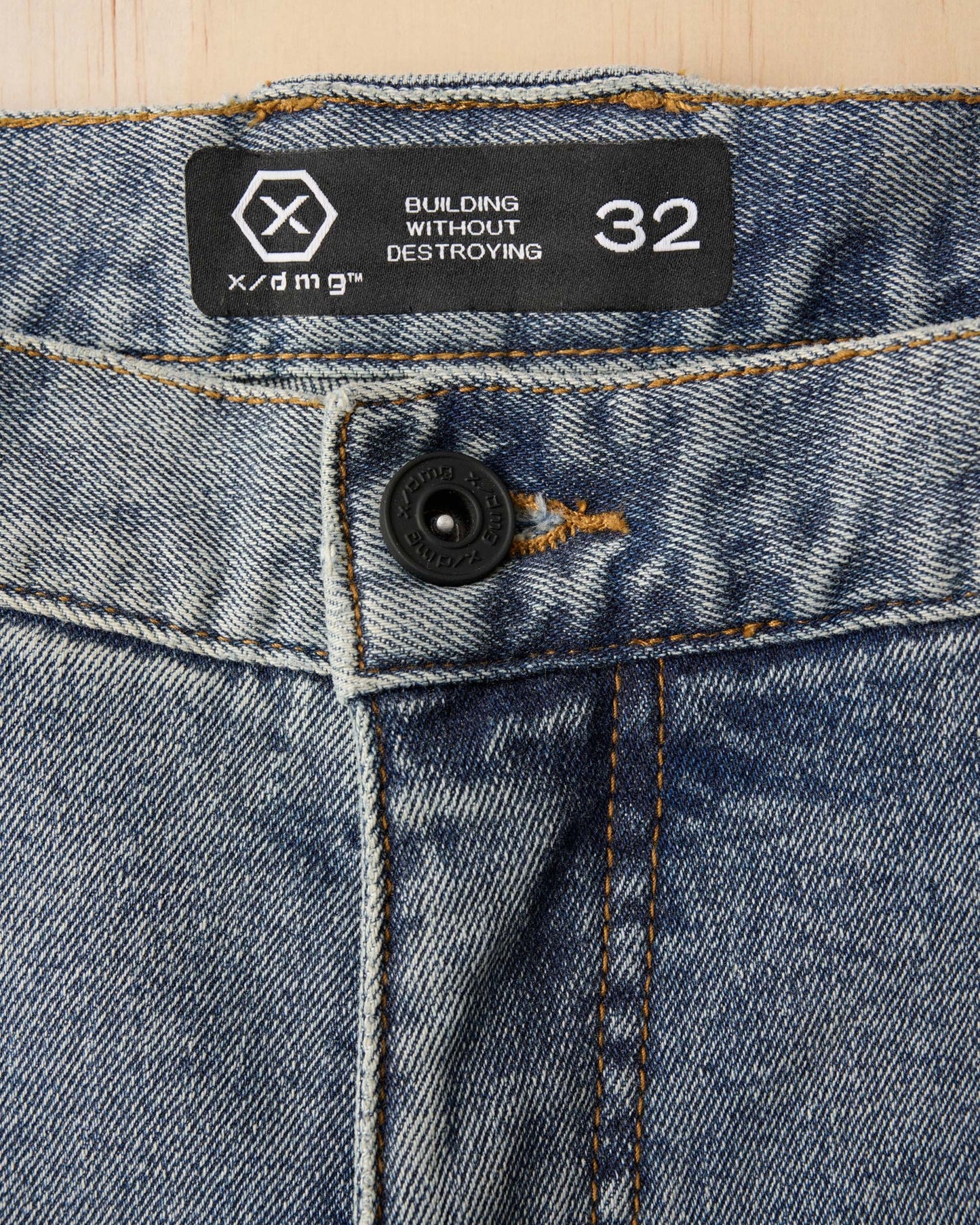 XDMG Workwear x01/Denim (X01)