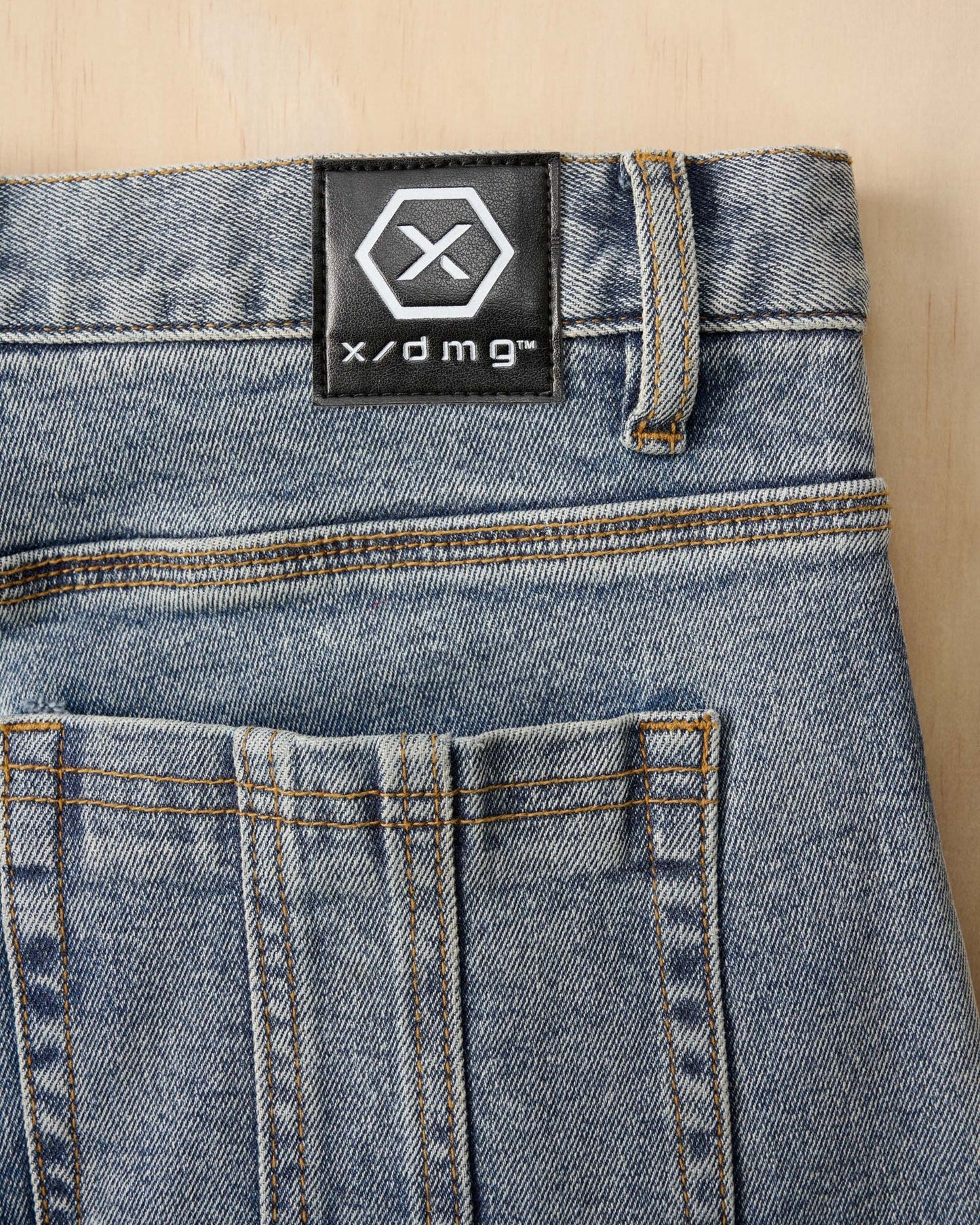 XDMG Workwear x01/Denim (X01)