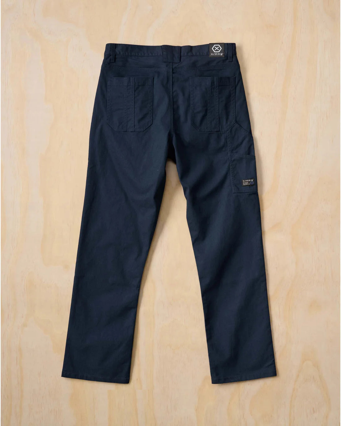 XDMG Workwear X02/Pant (X02)