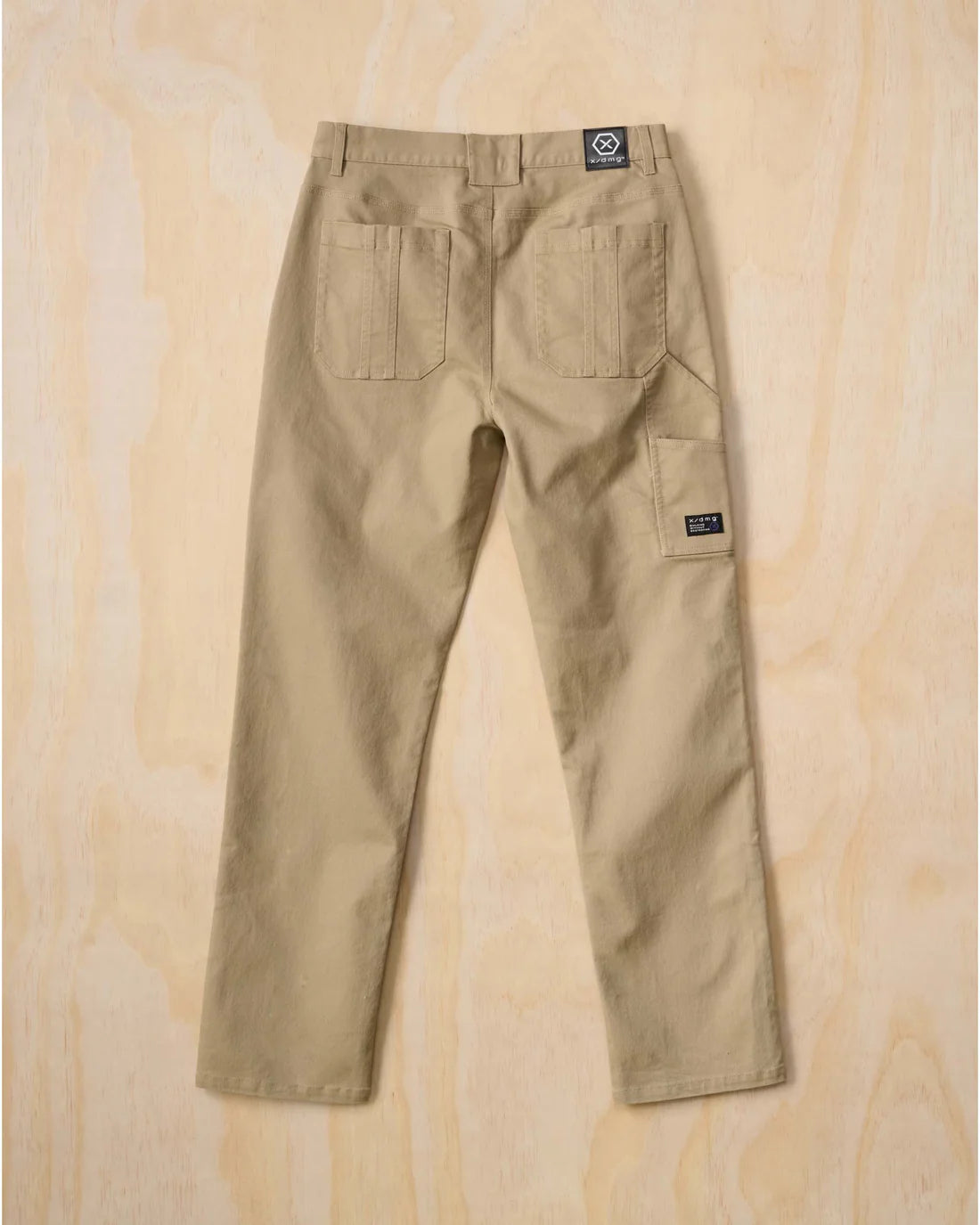 XDMG Workwear X02/Pant (X02)