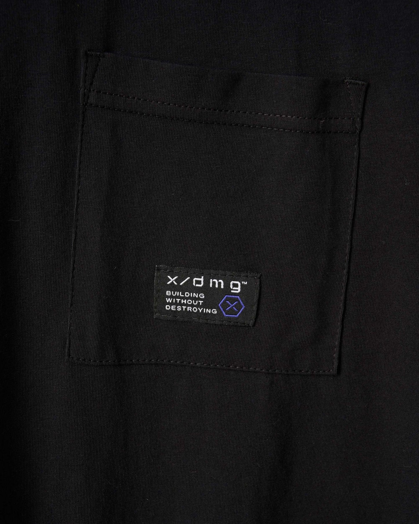 XDMG Workwear x40/Tee (X40)