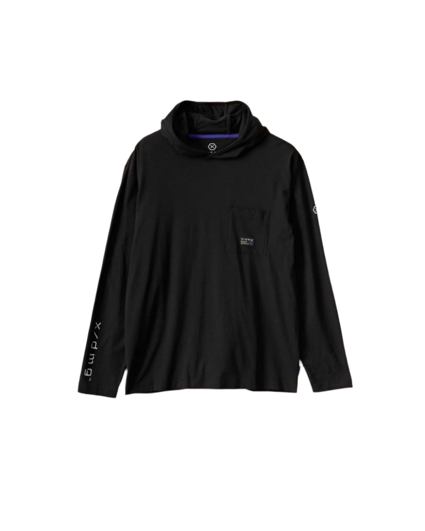 XDMG Workwear X41/Longsleeve Tee (X41)