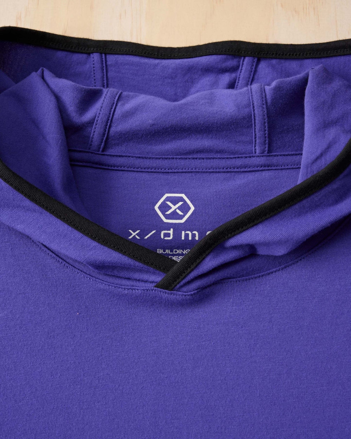 XDMG Workwear X41/Longsleeve Tee (X41)