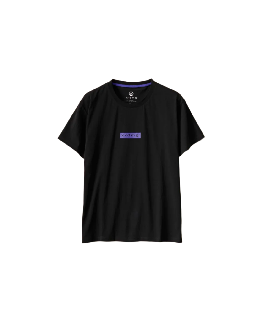 XDMG Workwear X45/Logo Tee (X45)