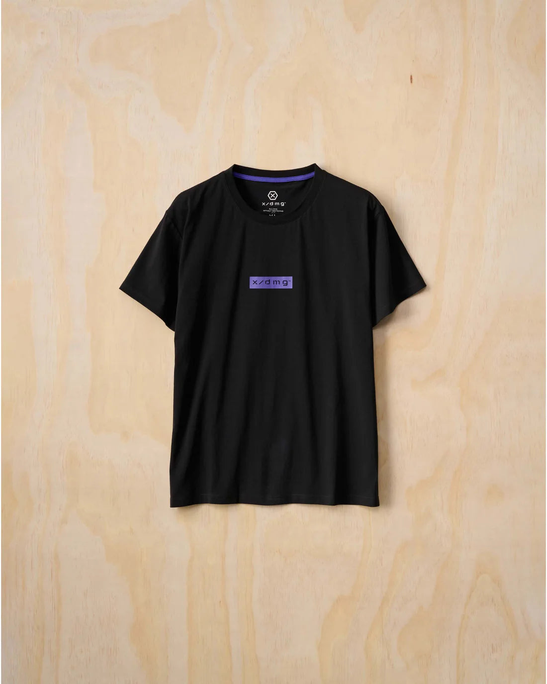 XDMG Workwear X45/Logo Tee (X45)