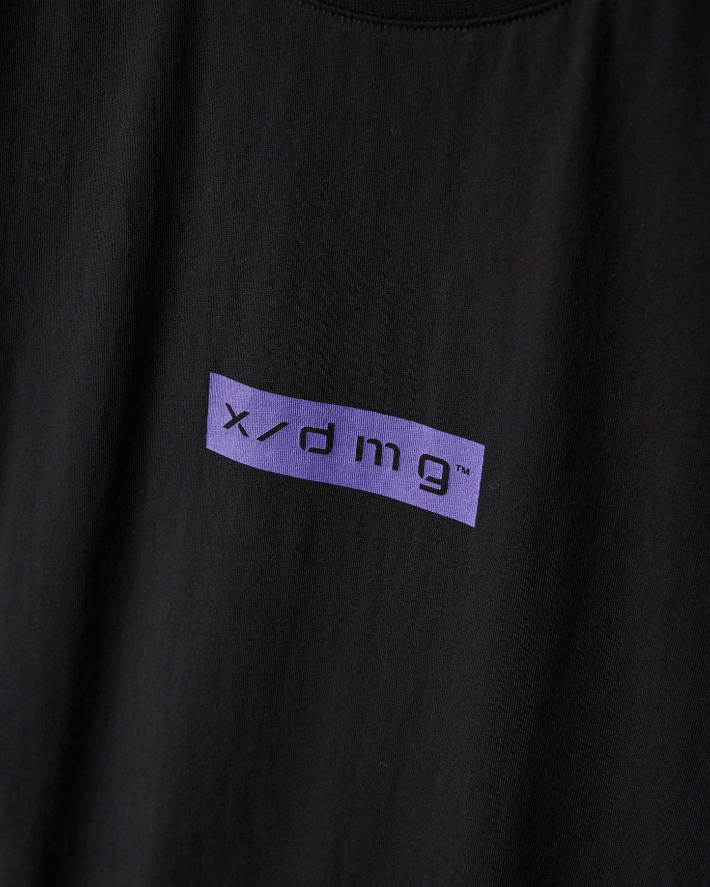 XDMG Workwear X45/Logo Tee (X45)