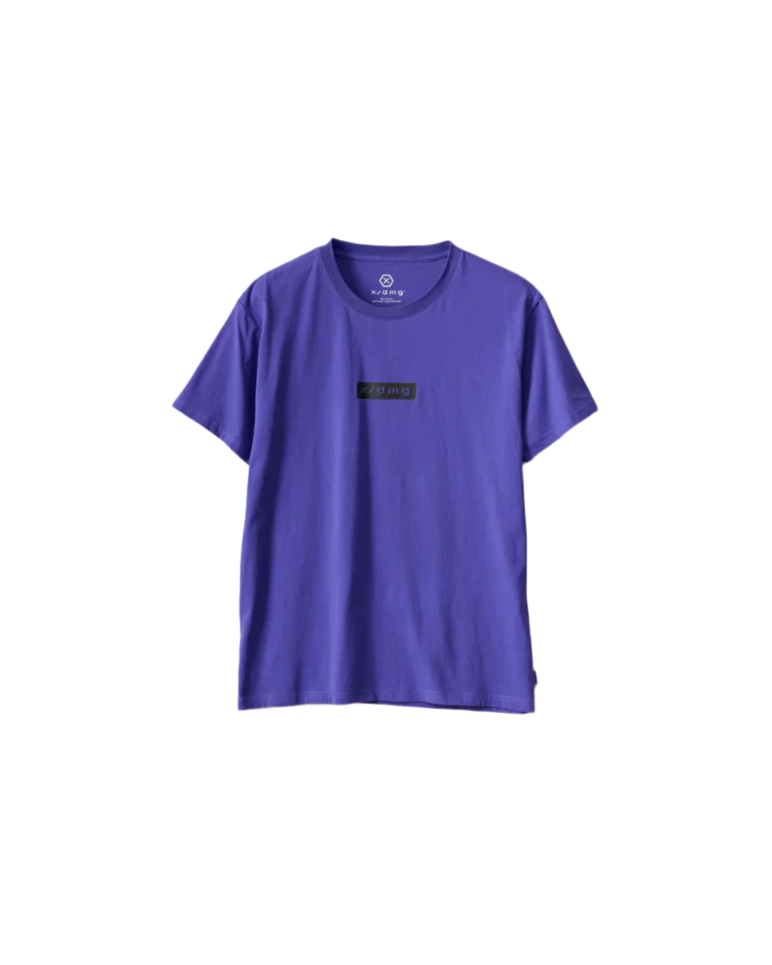 XDMG Workwear X45/Logo Tee (X45)