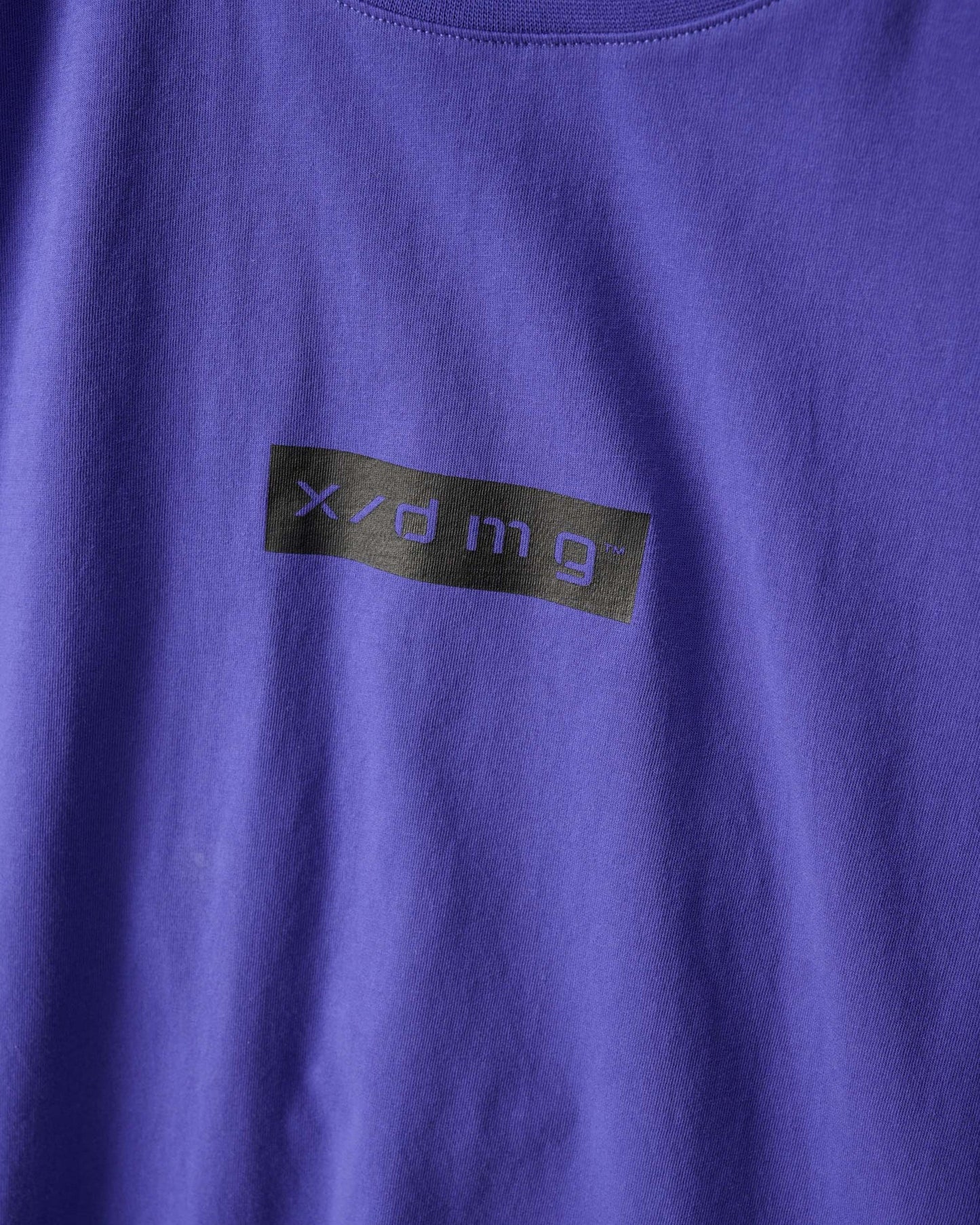 XDMG Workwear X45/Logo Tee (X45)