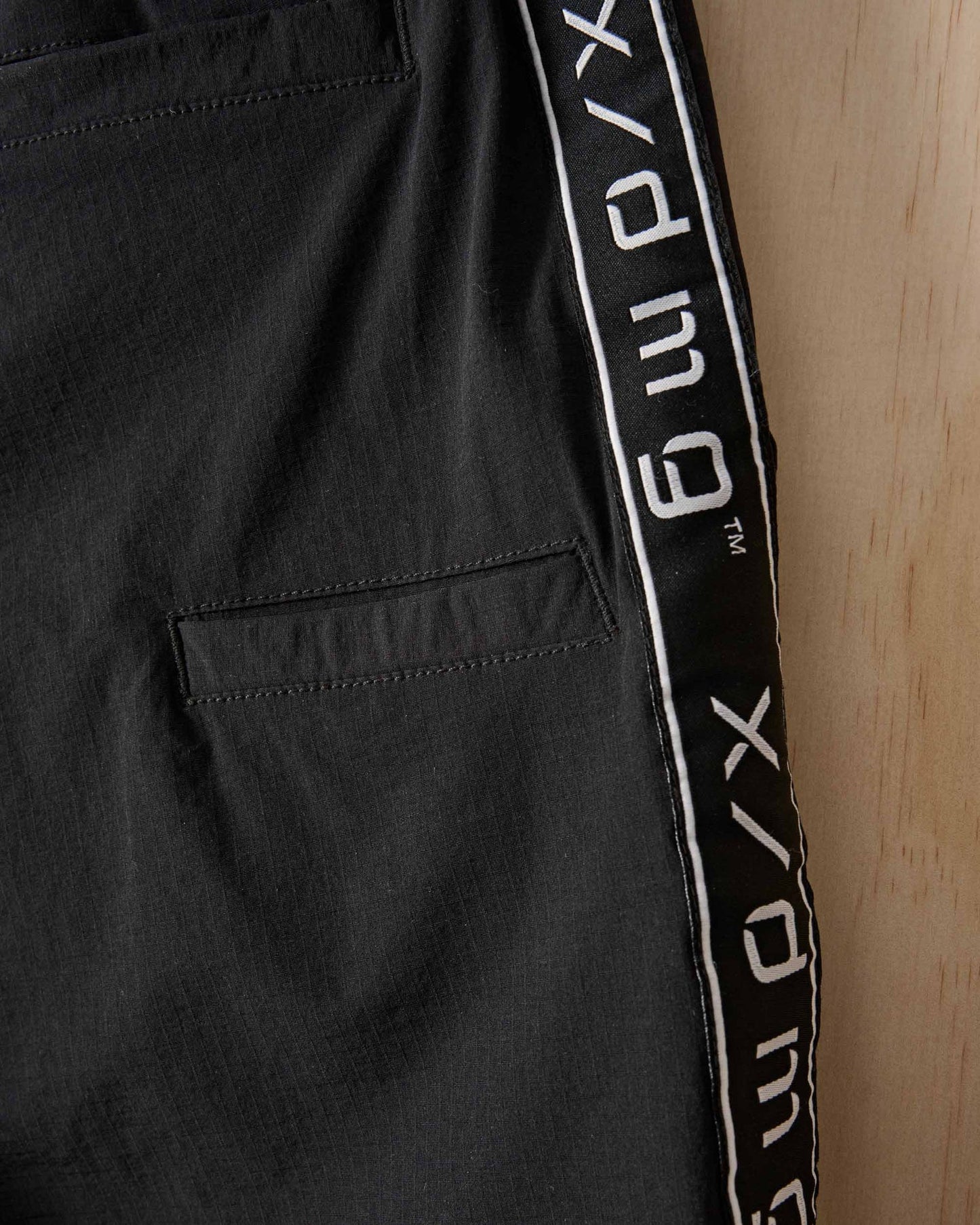 XDMG Workwear X20/Stripe_Short (X20)