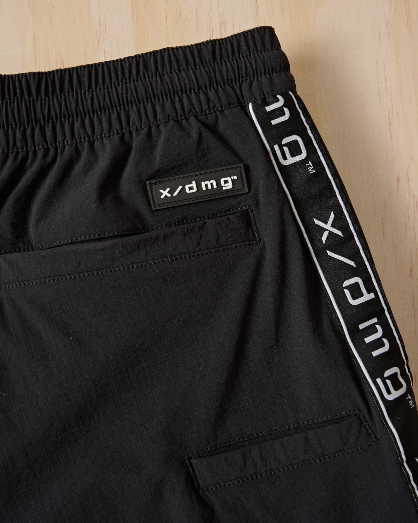 XDMG Workwear X20/Stripe_Short (X20)