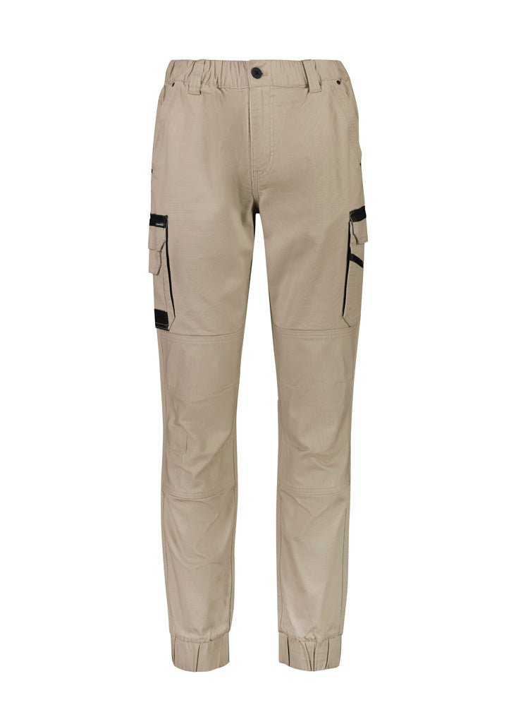 Syzmik Mens Streetworx Heritage Pant - Cuffed (ZP420)