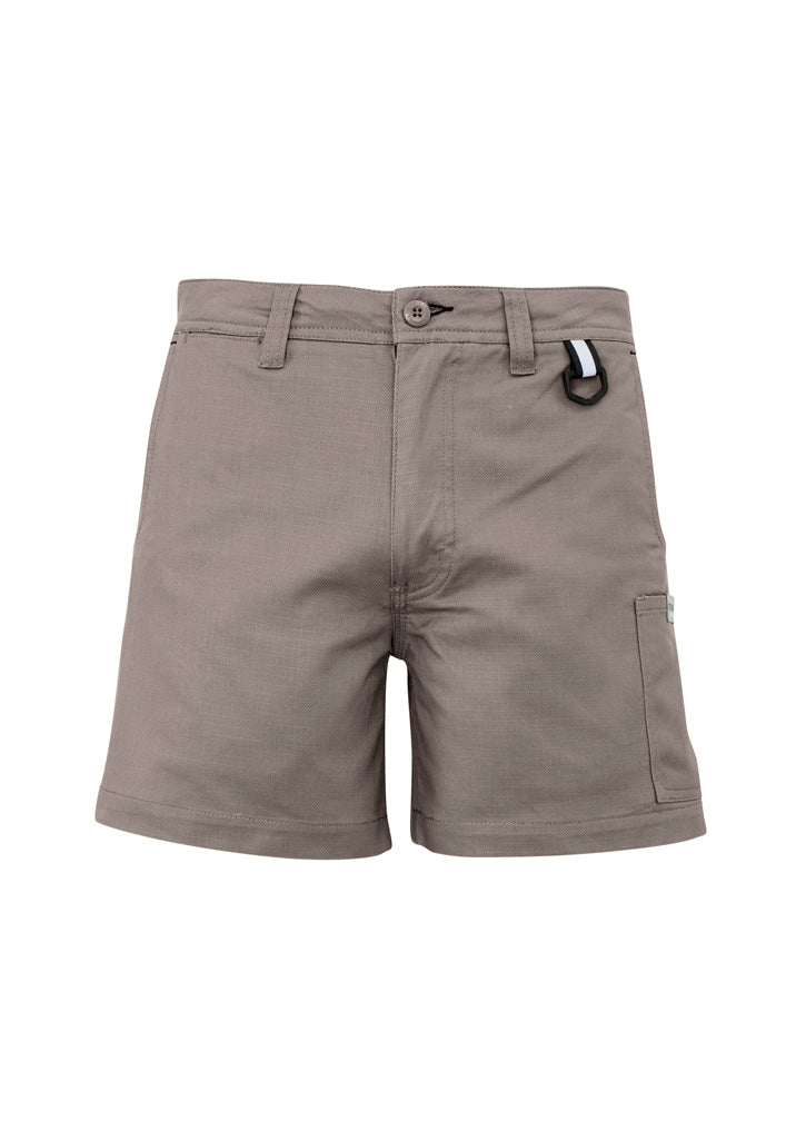 Syzmik Rugged Short Shorts (ZS507)