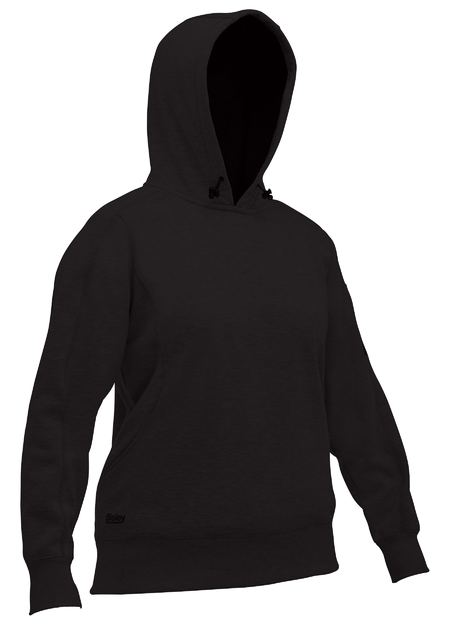 Bisley Women's Work Fleece Hoodie (BKL6724)