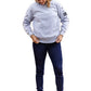 Bisley Women's Work Fleece Hoodie (BKL6724)