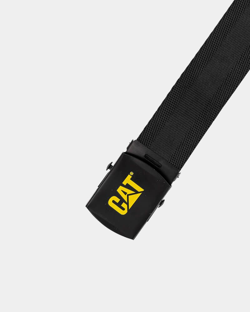 CAT Workwear Trademark Belt (3100001)