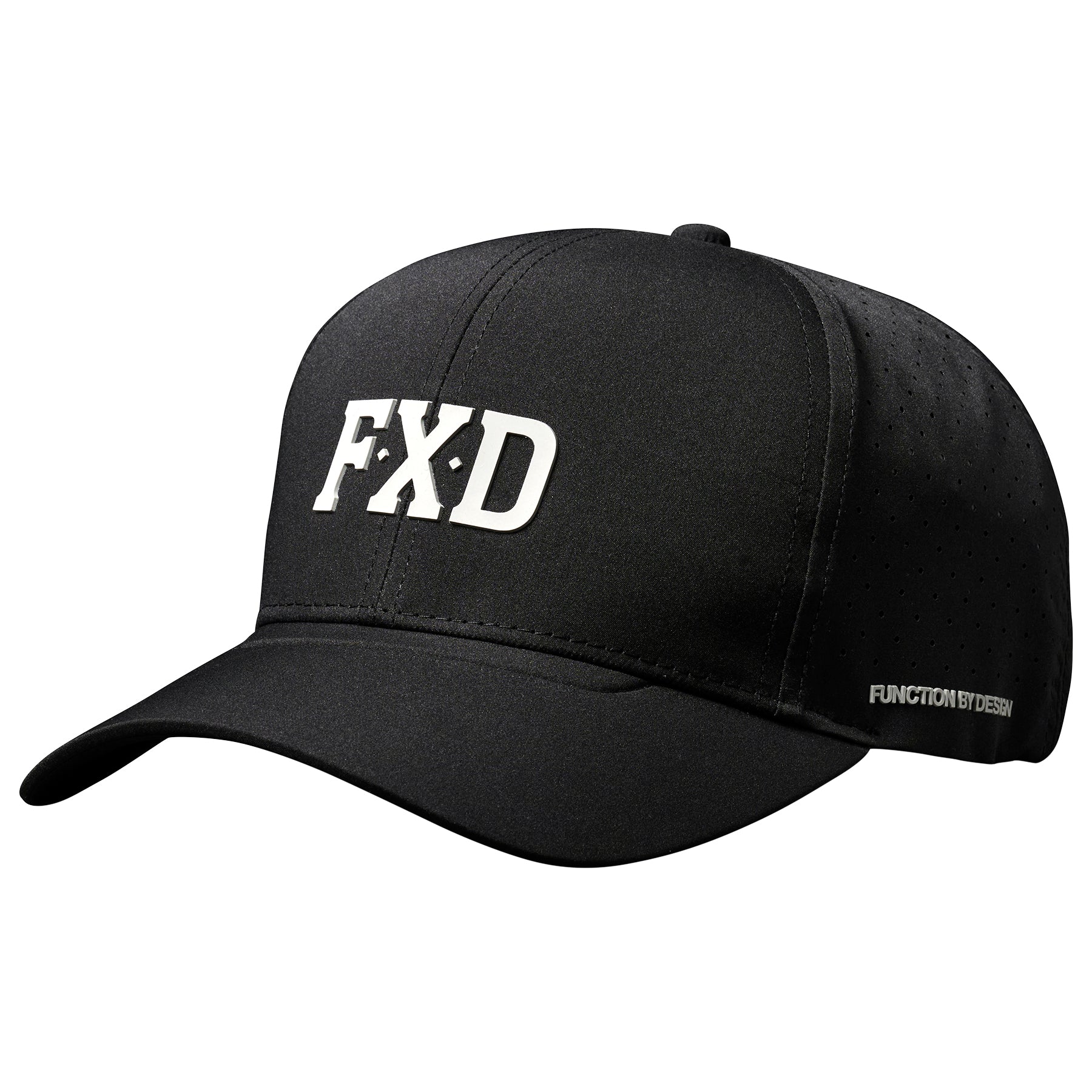 FXD Workwear Tech Baseball Cap (CP12)