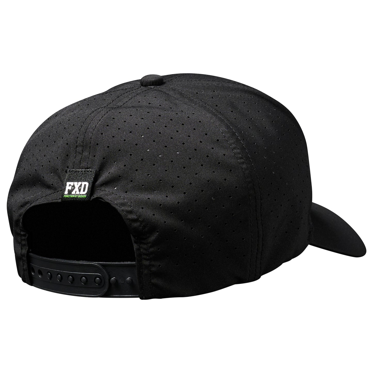 FXD Workwear Tech Baseball Cap (CP12)